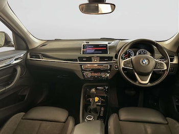 Used BMW X1 2021 for sale - 78392681: Photo