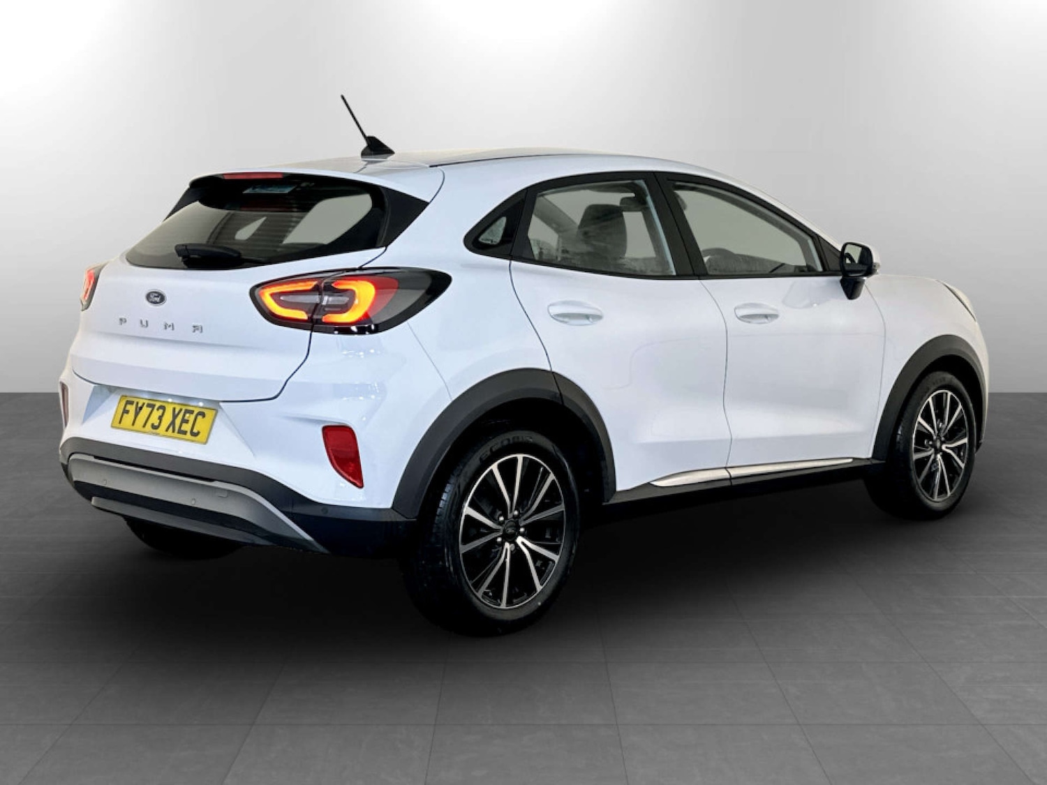 Used Ford Puma 2023 for sale - 77249222: Photo 10