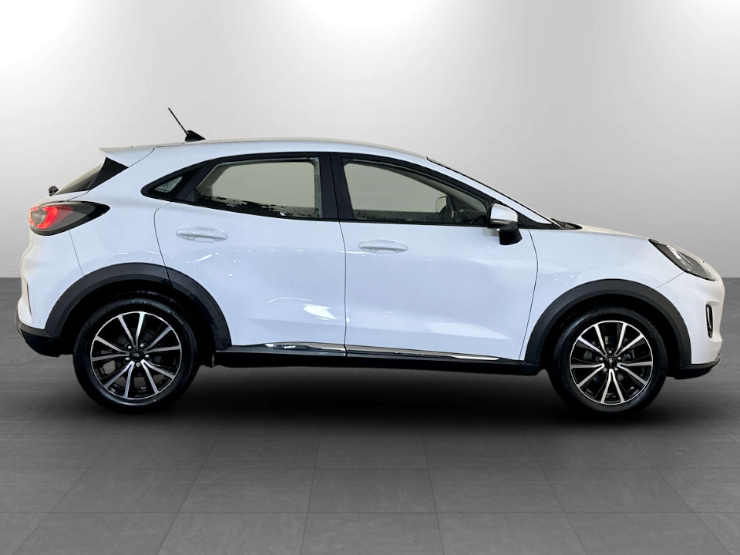 Used Ford Puma 2023 for sale - 77249222: Photo 11