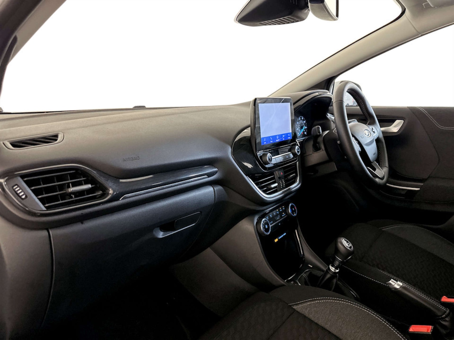 Used Ford Puma 2023 for sale - 77249222: Photo 12