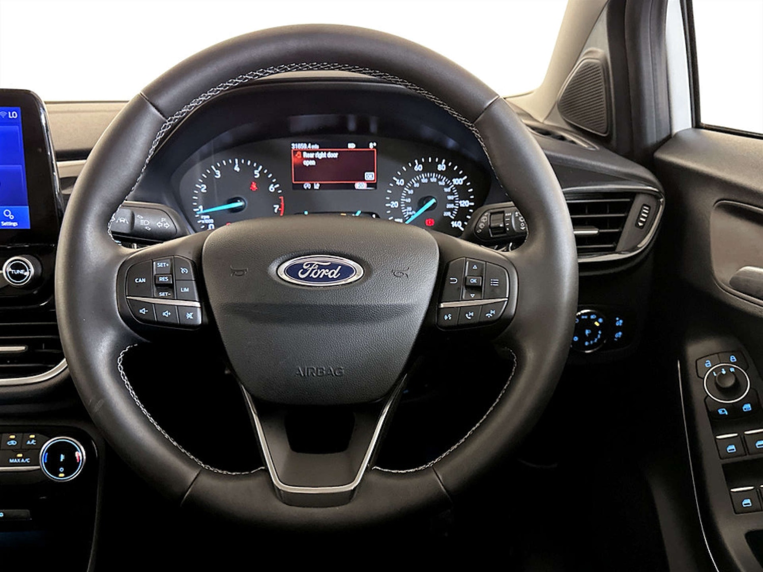 Used Ford Puma 2023 for sale - 77249222: Photo 16