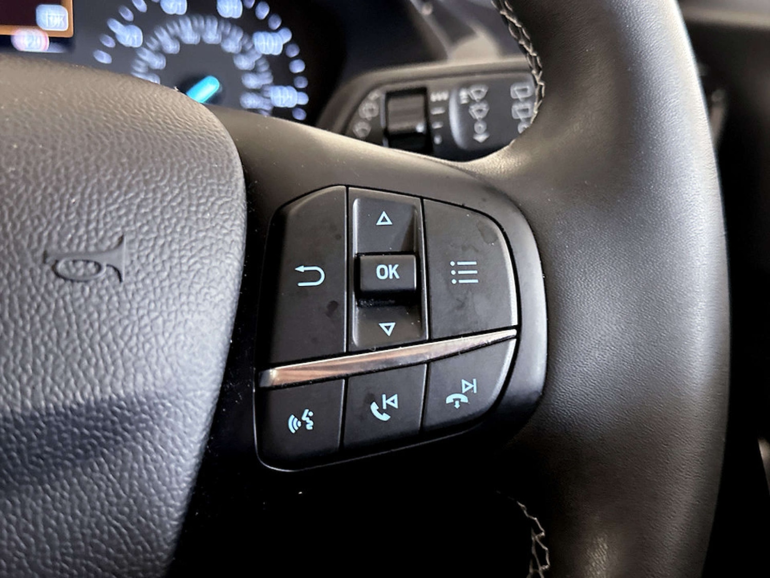 Used Ford Puma 2023 for sale - 77249222: Photo 19