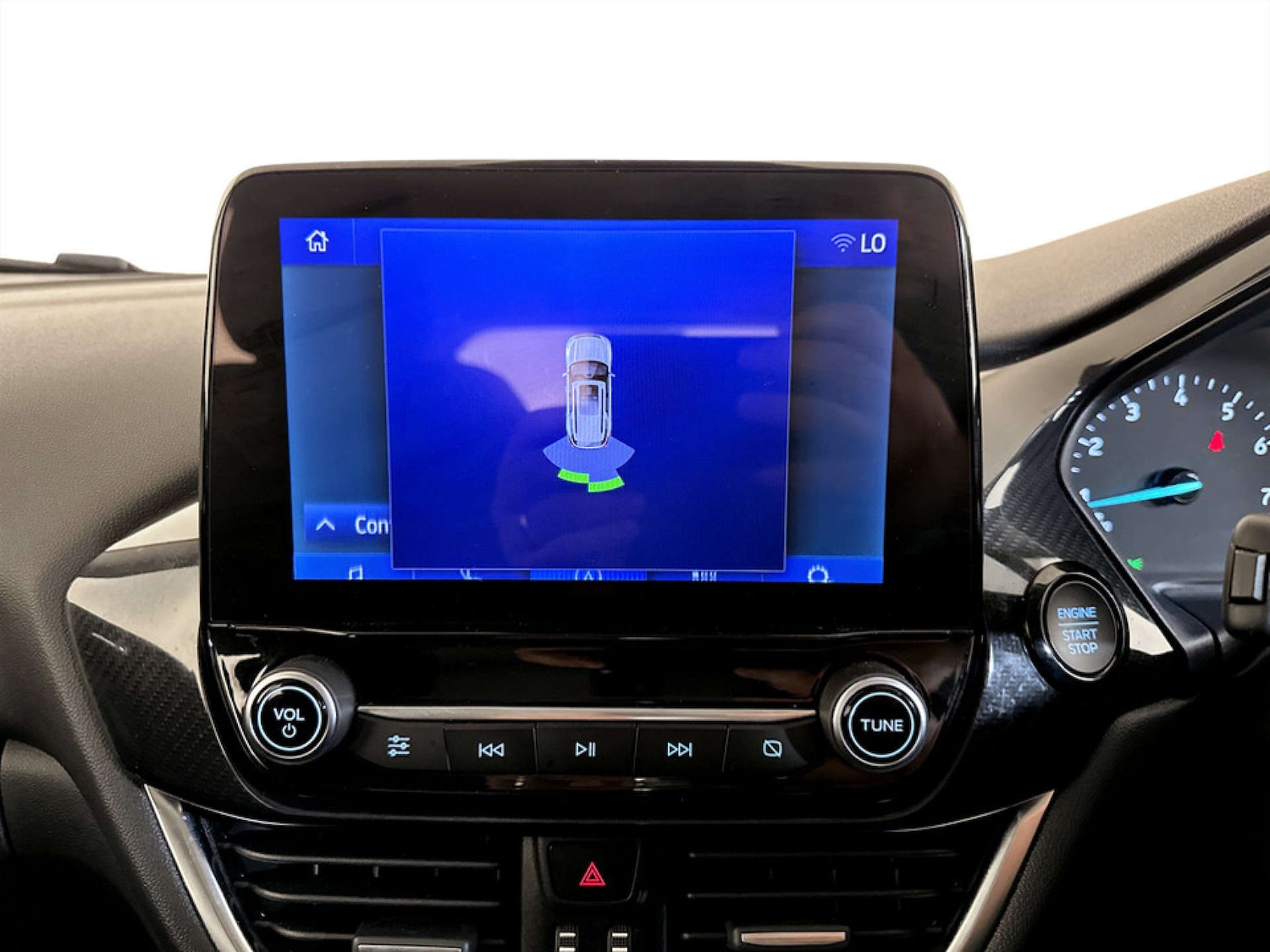 Used Ford Puma 2023 for sale - 77249222: Photo 20