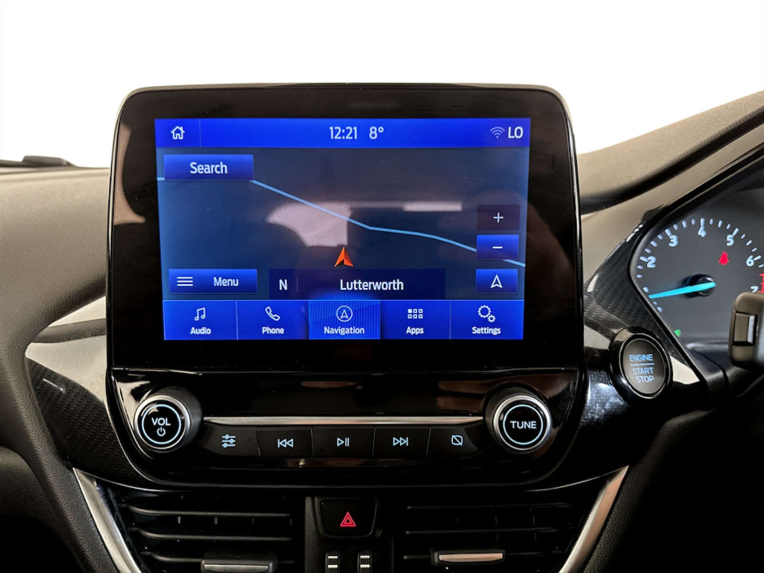 Used Ford Puma 2023 for sale - 77249222: Photo 21