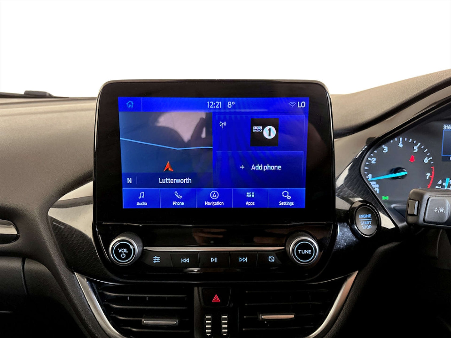 Used Ford Puma 2023 for sale - 77249222: Photo 22