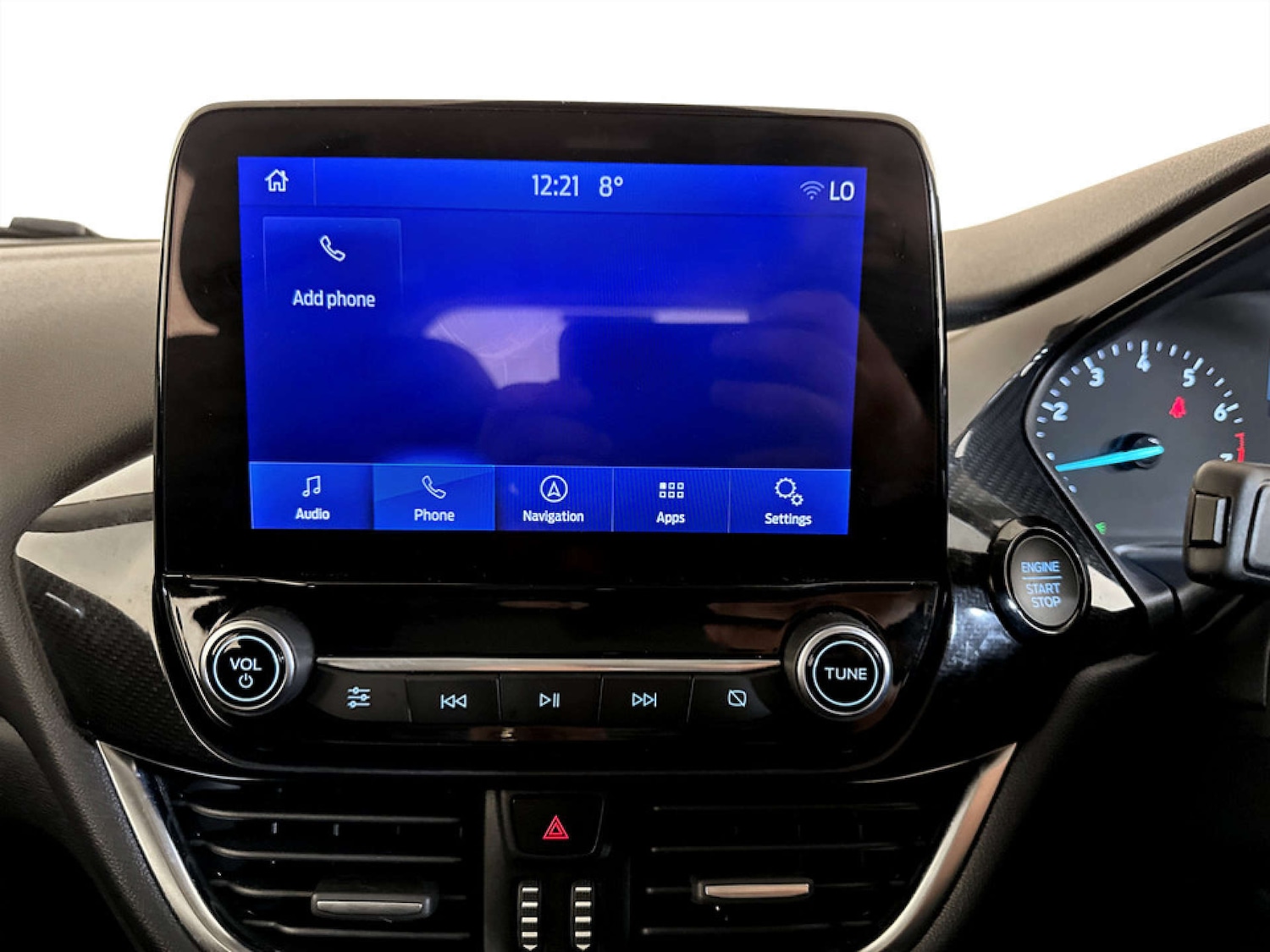 Used Ford Puma 2023 for sale - 77249222: Photo 23