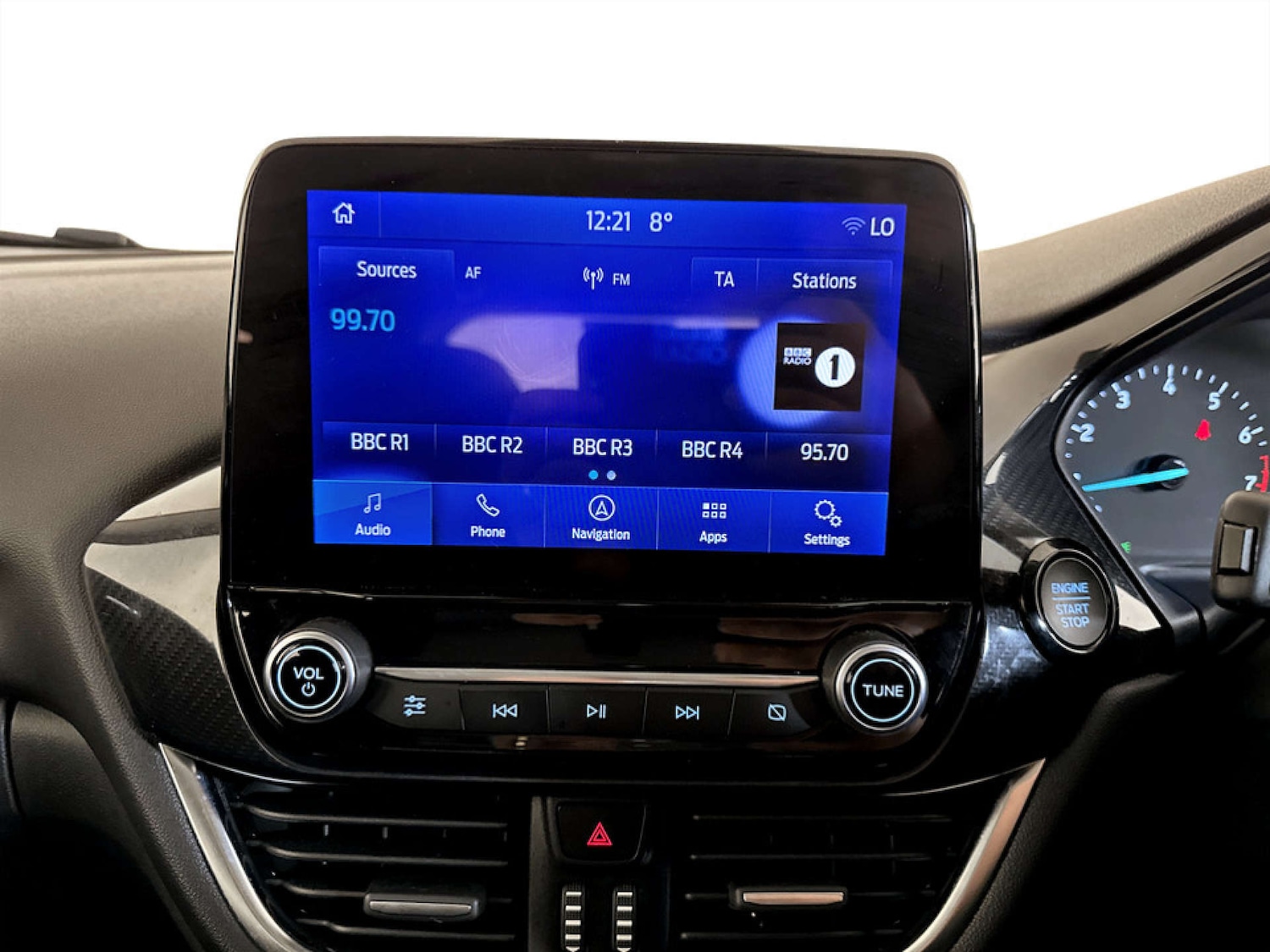 Used Ford Puma 2023 for sale - 77249222: Photo 24