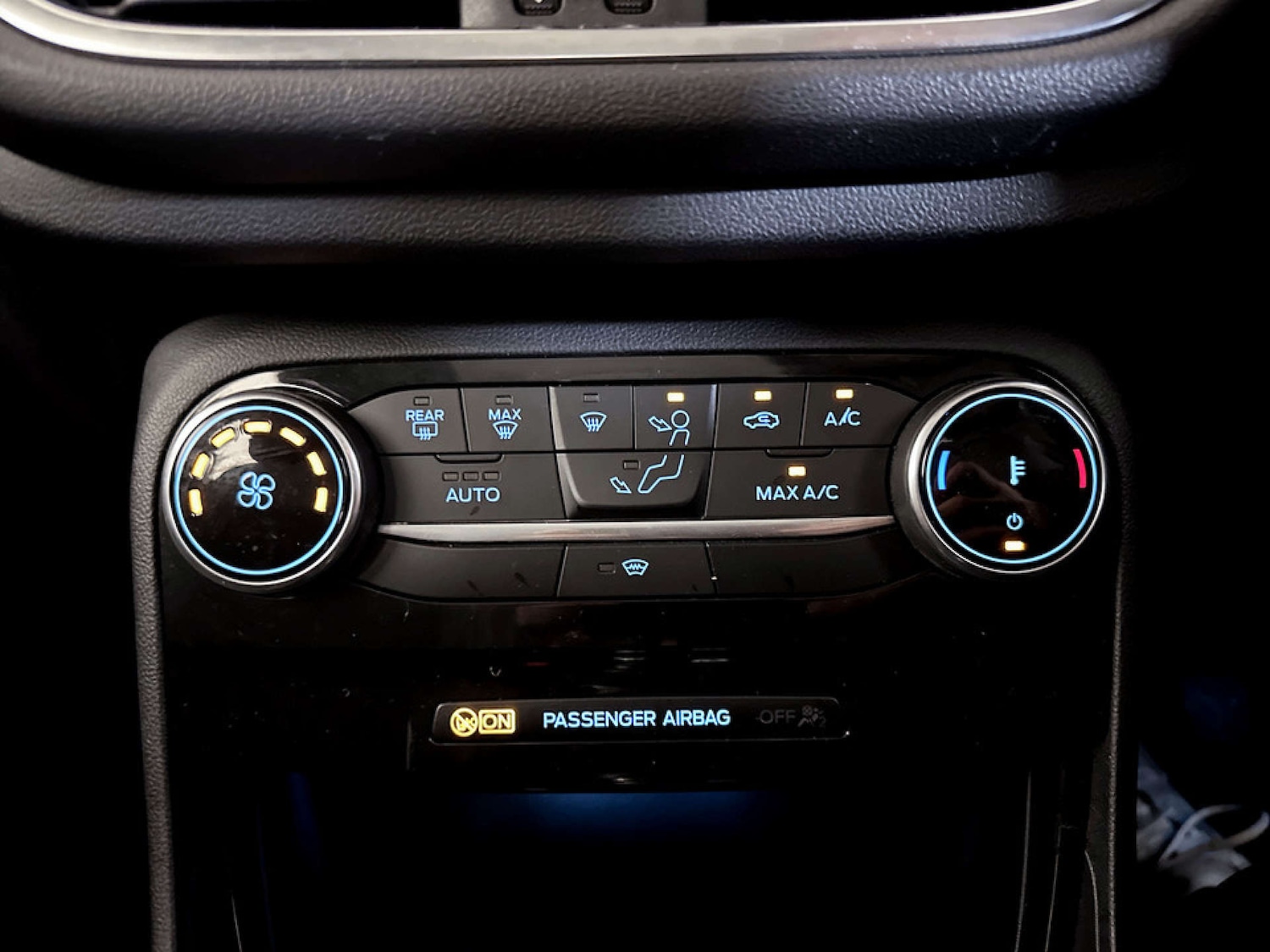 Used Ford Puma 2023 for sale - 77249222: Photo 25