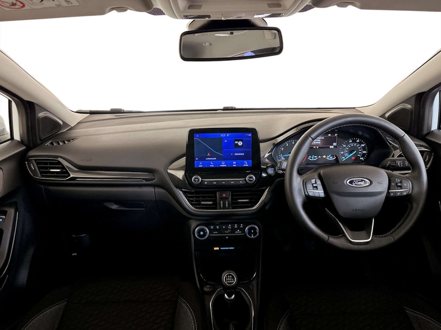 Used Ford Puma 2023 for sale - 77249222: Photo 3