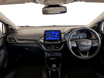 Used Ford Puma 2023 for sale - 77249222: Photo