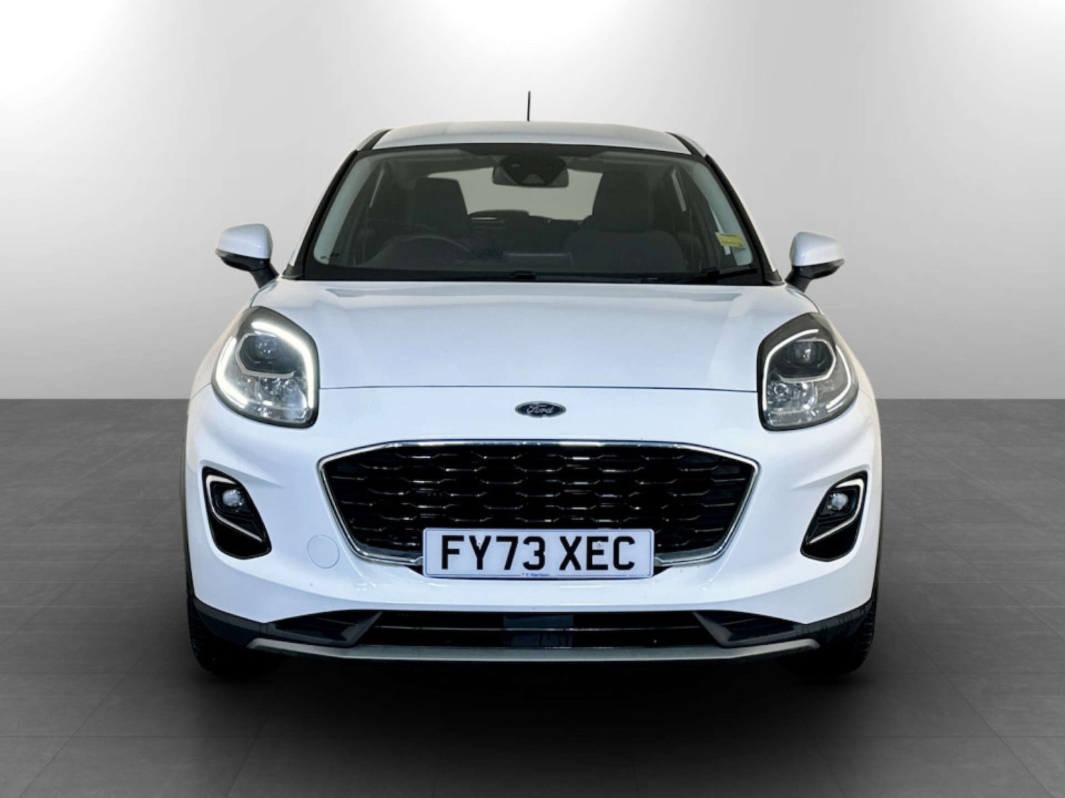 Used Ford Puma 2023 for sale - 77249222: Photo 5