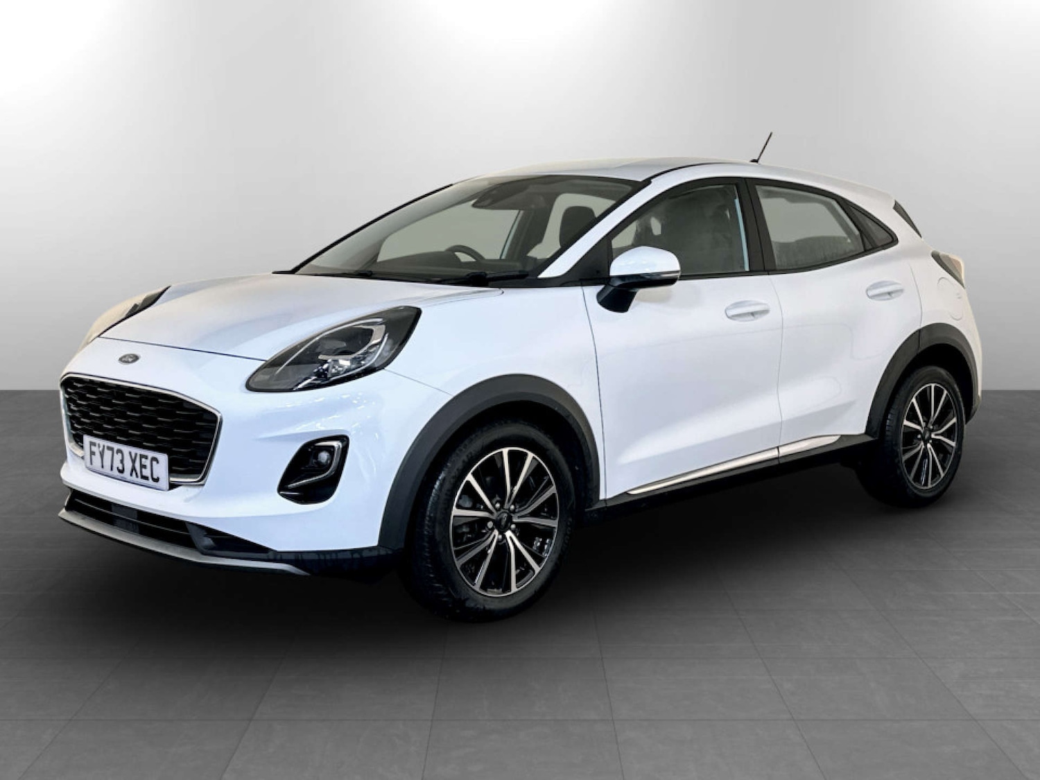 Used Ford Puma 2023 for sale - 77249222: Photo 6