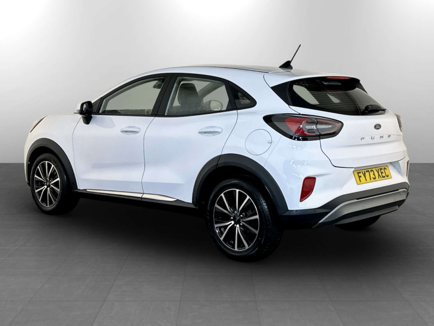 Used Ford Puma 2023 for sale - 77249222: Photo 8