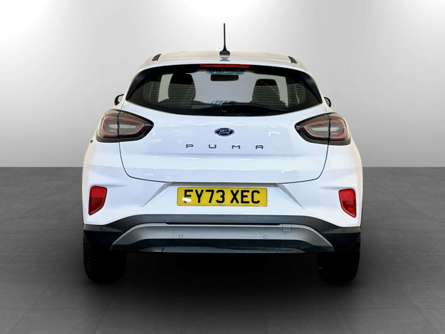 Used Ford Puma 2023 for sale - 77249222: Photo 9