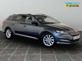 2021 (21) - 1.4 TSI iV SE Technology DSG 5dr