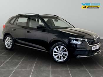 2021 (71) - 1.0 TSI 95 SE 5dr