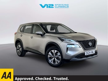 Used Nissan X-Trail 2024 for sale - 78559232: Photo