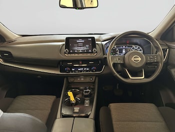Used Nissan X-Trail 2024 for sale - 78559232: Photo