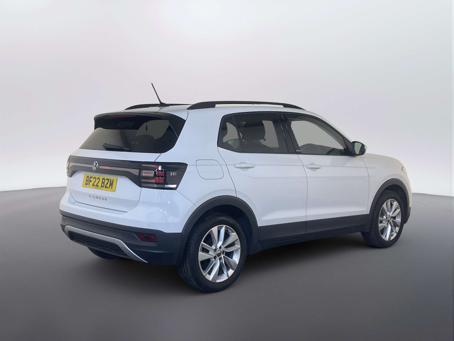 Used Volkswagen T-Cross 2022 for sale - 78016431: Photo 10