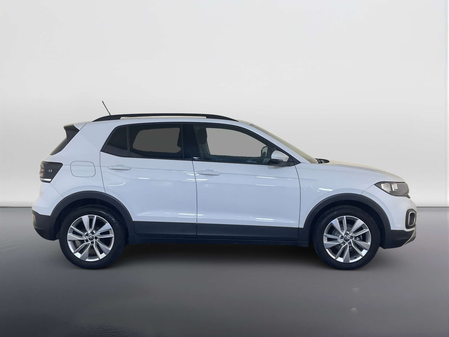 Used Volkswagen T-Cross 2022 for sale - 78016431: Photo 11