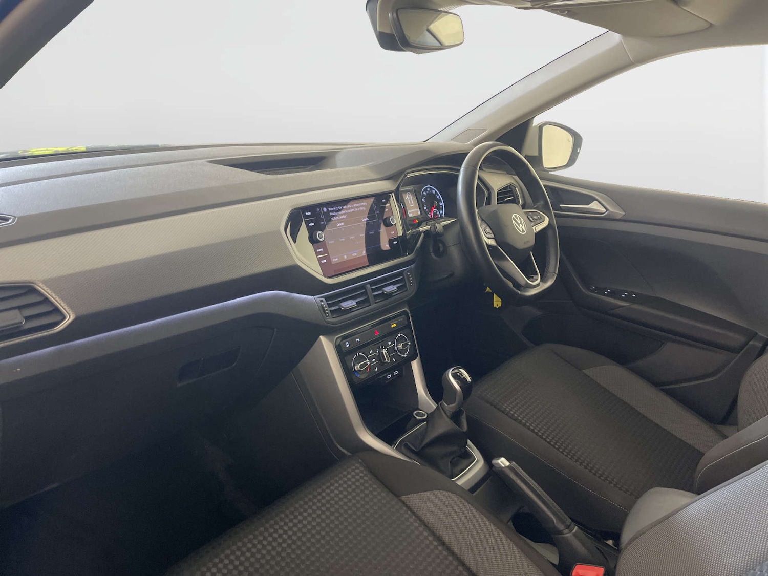 Used Volkswagen T-Cross 2022 for sale - 78016431: Photo 12