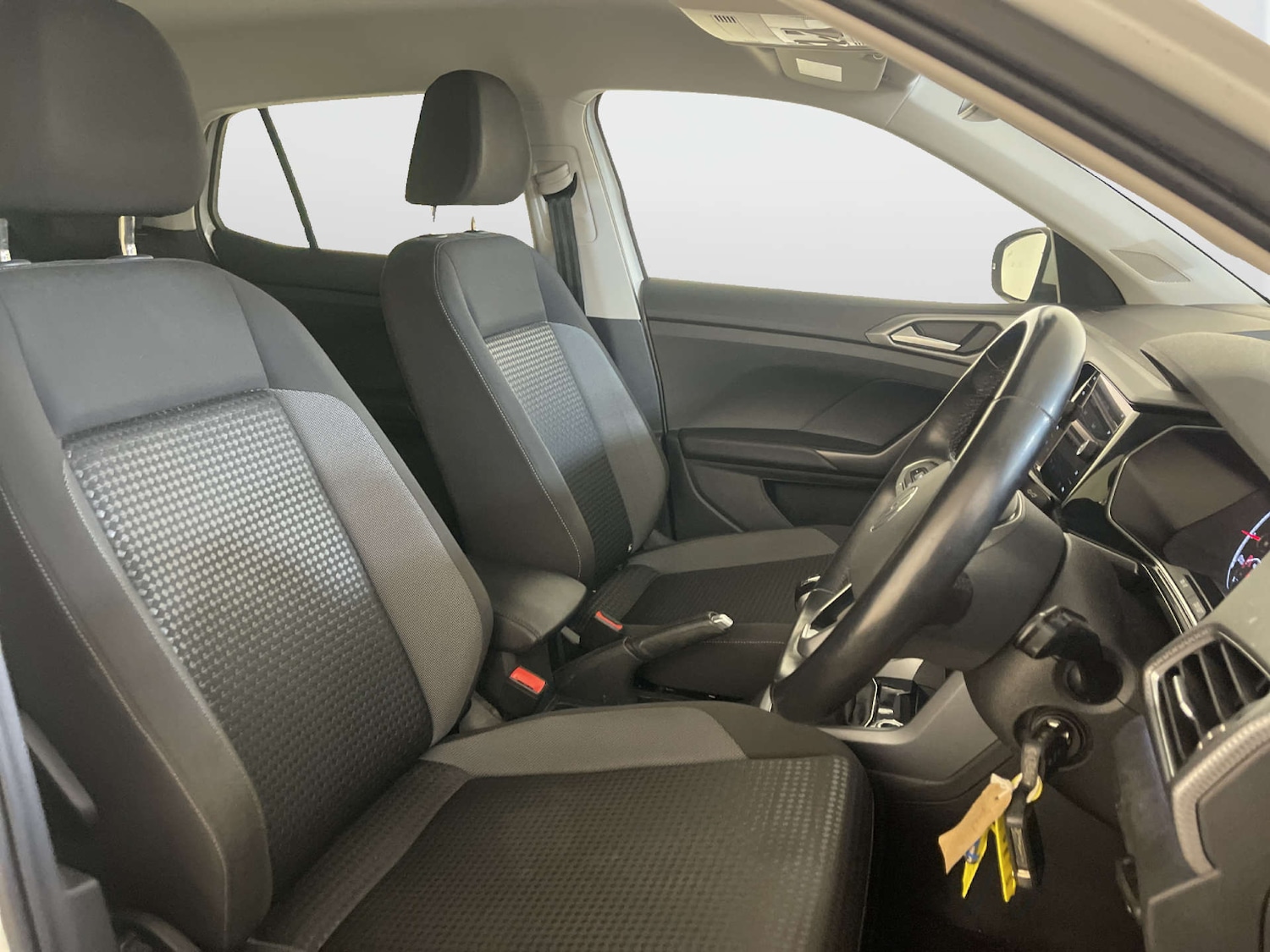 Used Volkswagen T-Cross 2022 for sale - 78016431: Photo 13