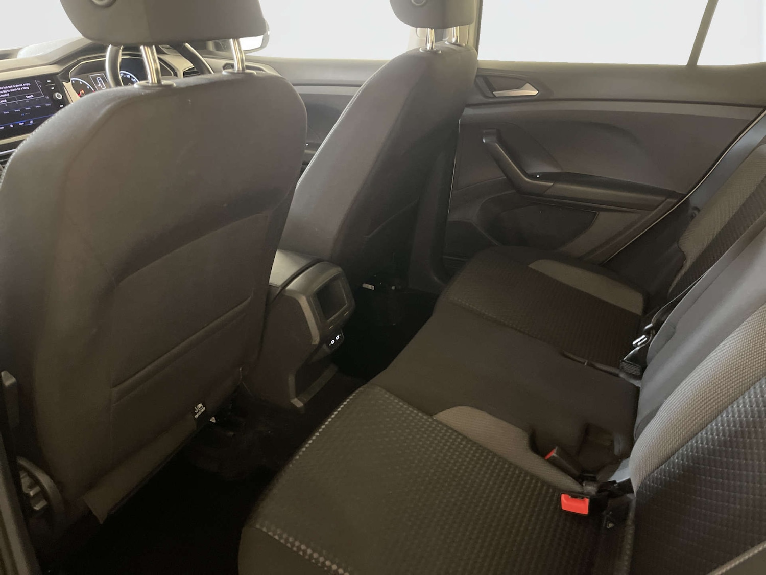 Used Volkswagen T-Cross 2022 for sale - 78016431: Photo 14