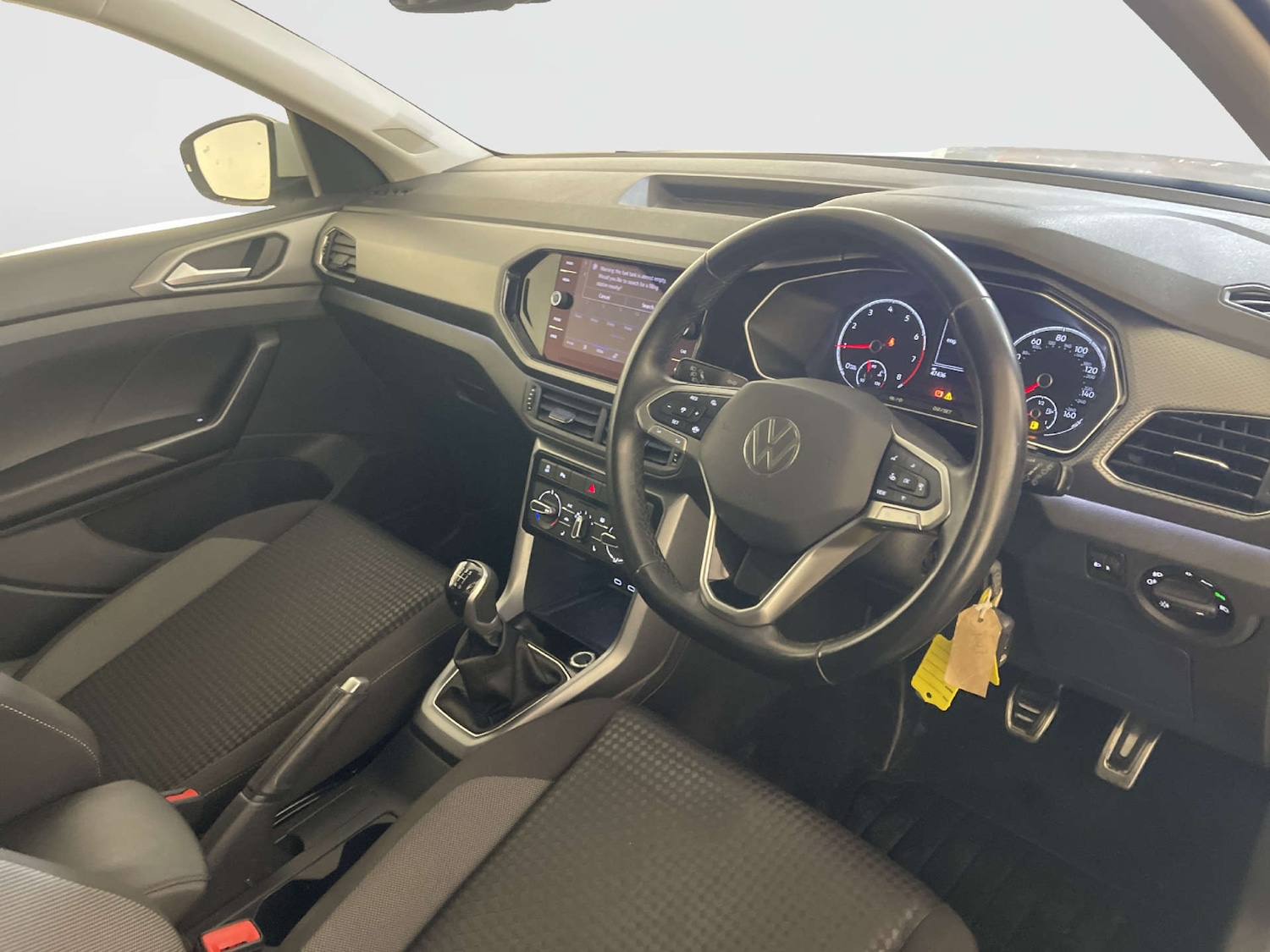 Used Volkswagen T-Cross 2022 for sale - 78016431: Photo 15