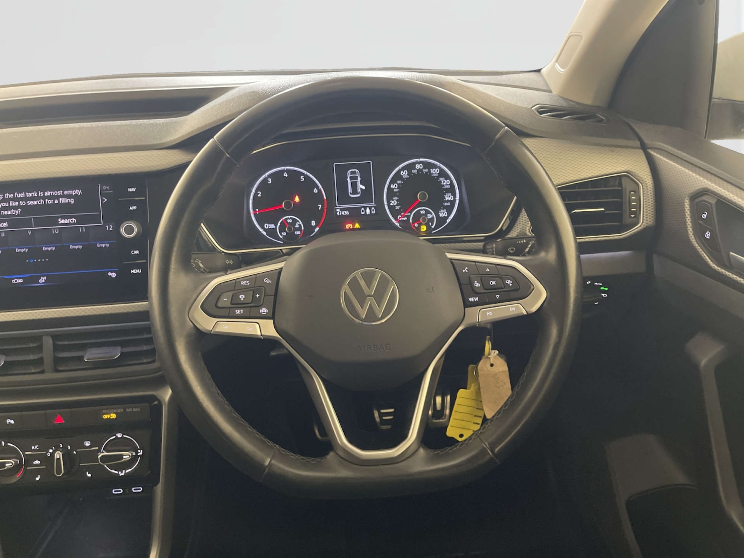 Used Volkswagen T-Cross 2022 for sale - 78016431: Photo 16