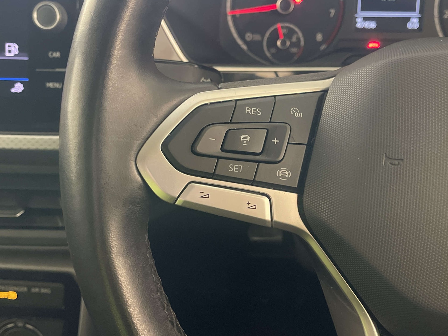 Used Volkswagen T-Cross 2022 for sale - 78016431: Photo 17