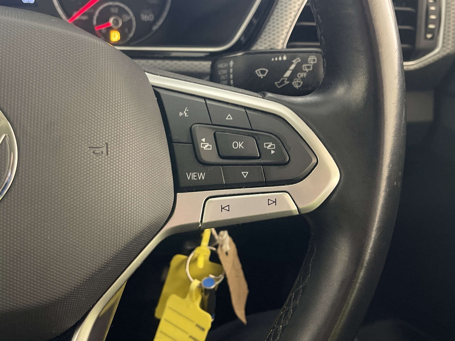 Used Volkswagen T-Cross 2022 for sale - 78016431: Photo 19