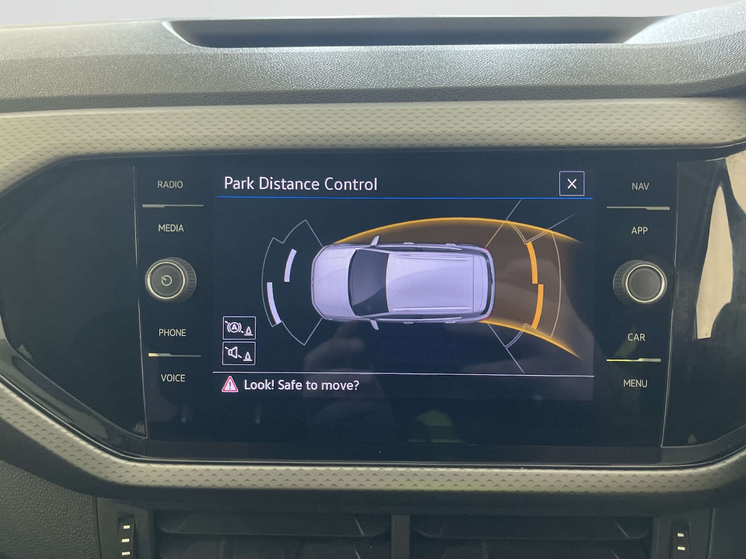 Used Volkswagen T-Cross 2022 for sale - 78016431: Photo 20