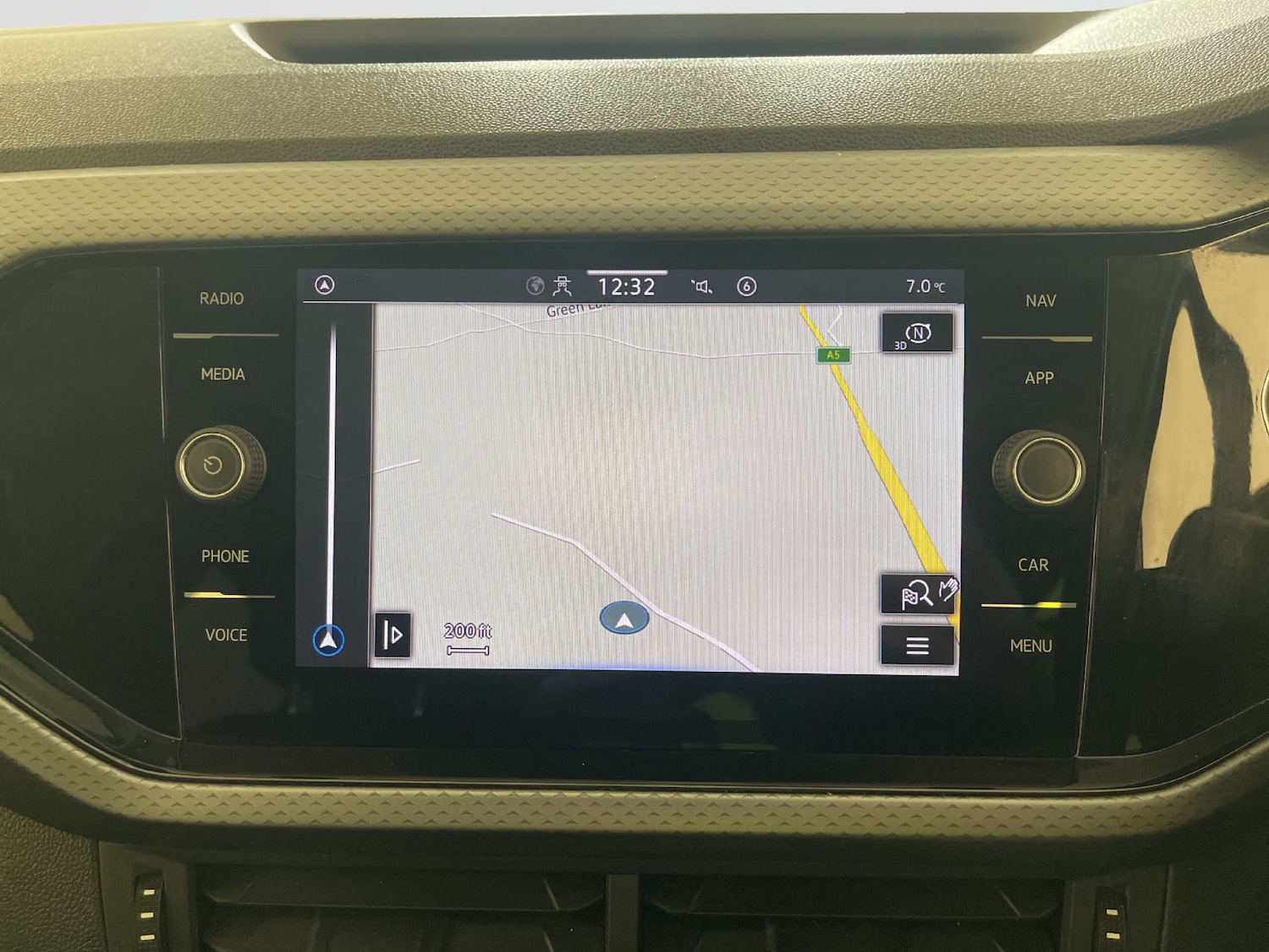 Used Volkswagen T-Cross 2022 for sale - 78016431: Photo 21