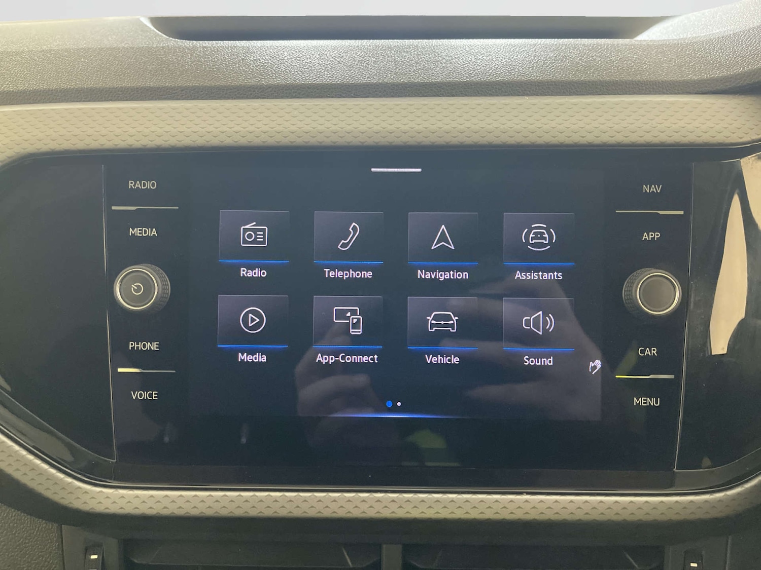 Used Volkswagen T-Cross 2022 for sale - 78016431: Photo 23