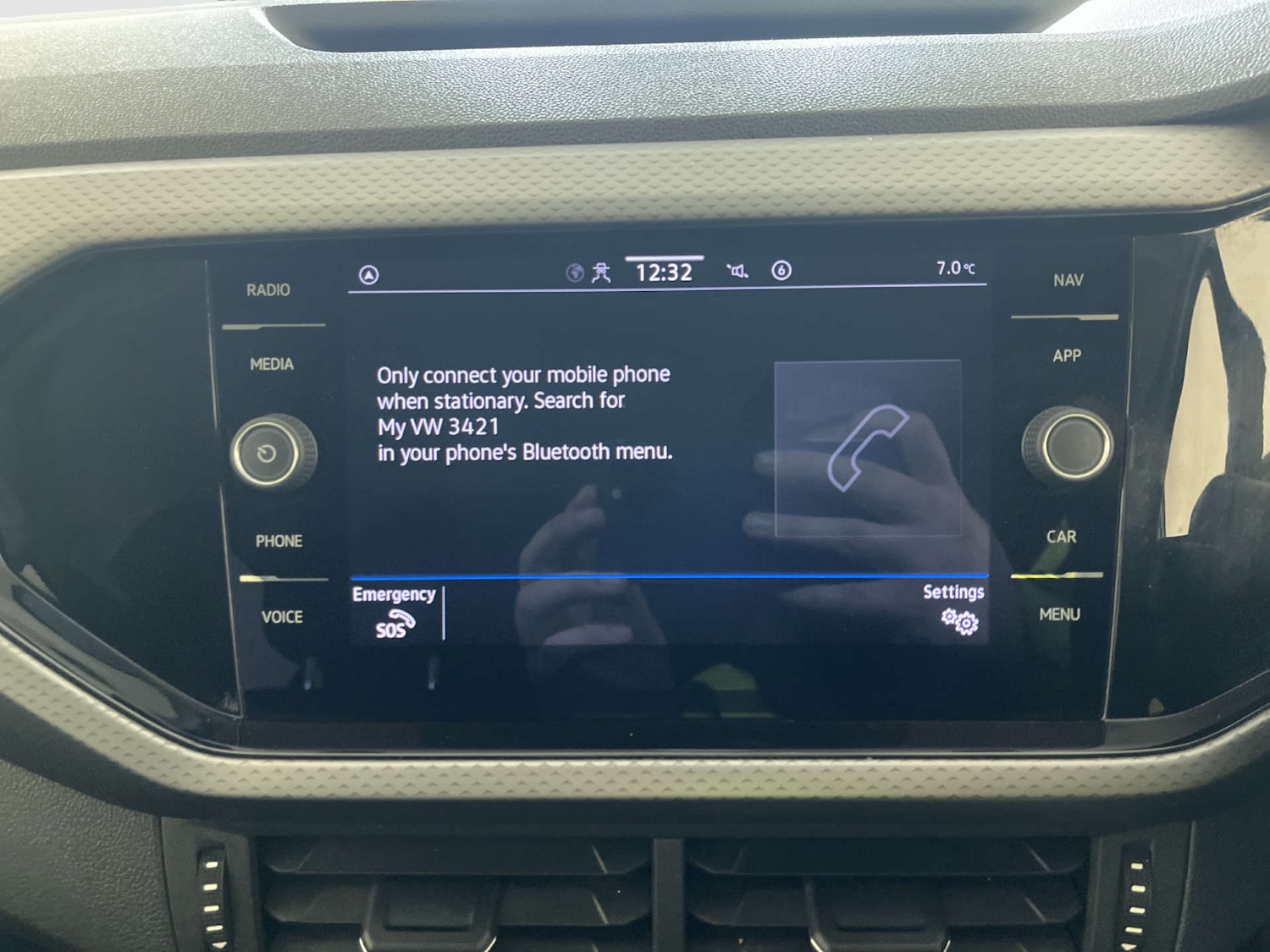 Used Volkswagen T-Cross 2022 for sale - 78016431: Photo 24