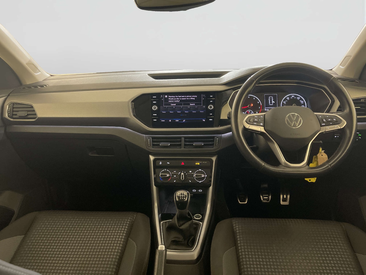 Used Volkswagen T-Cross 2022 for sale - 78016431: Photo 3