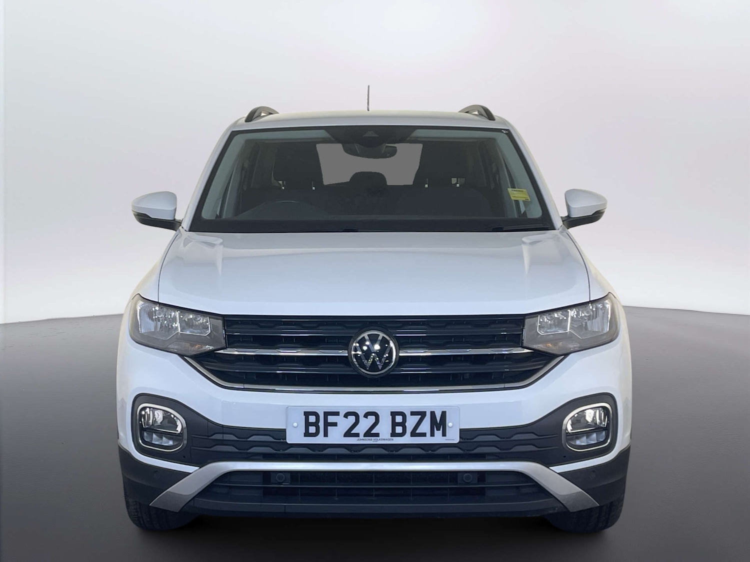 Used Volkswagen T-Cross 2022 for sale - 78016431: Photo 5