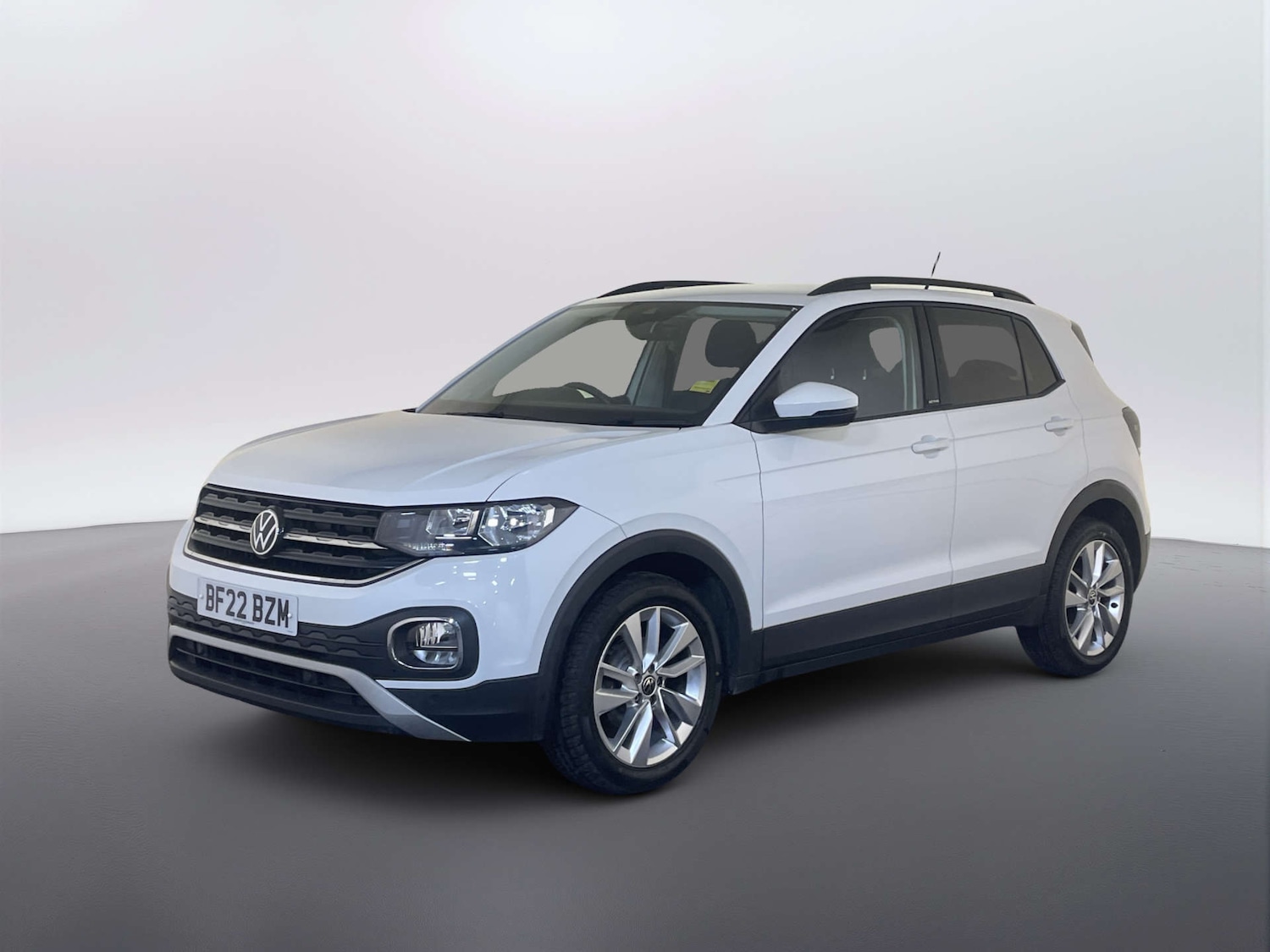 Used Volkswagen T-Cross 2022 for sale - 78016431: Photo 6