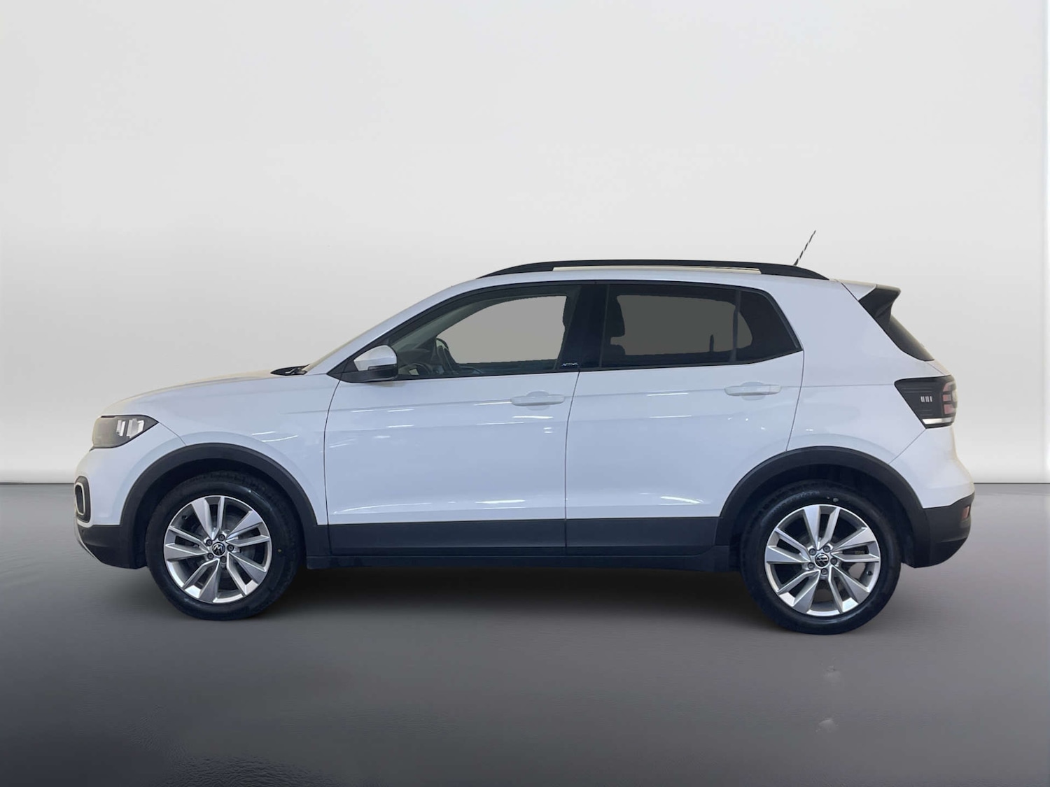 Used Volkswagen T-Cross 2022 for sale - 78016431: Photo 7
