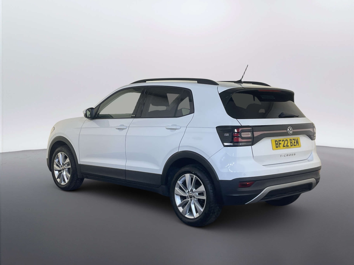 Used Volkswagen T-Cross 2022 for sale - 78016431: Photo 8