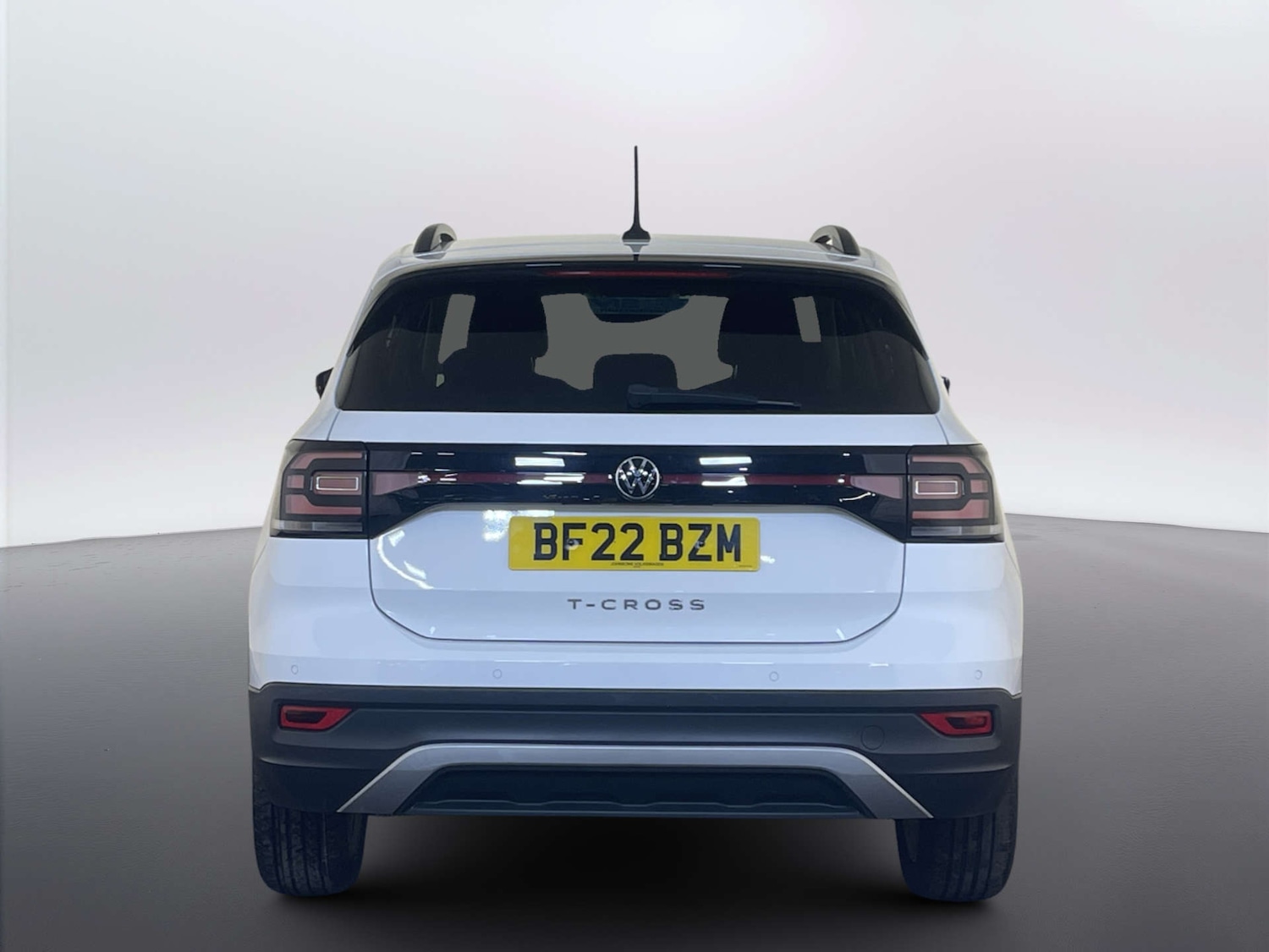 Used Volkswagen T-Cross 2022 for sale - 78016431: Photo 9