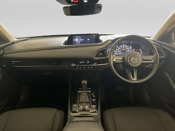 Used Mazda CX-30 2023 for sale - 79290536: Photo