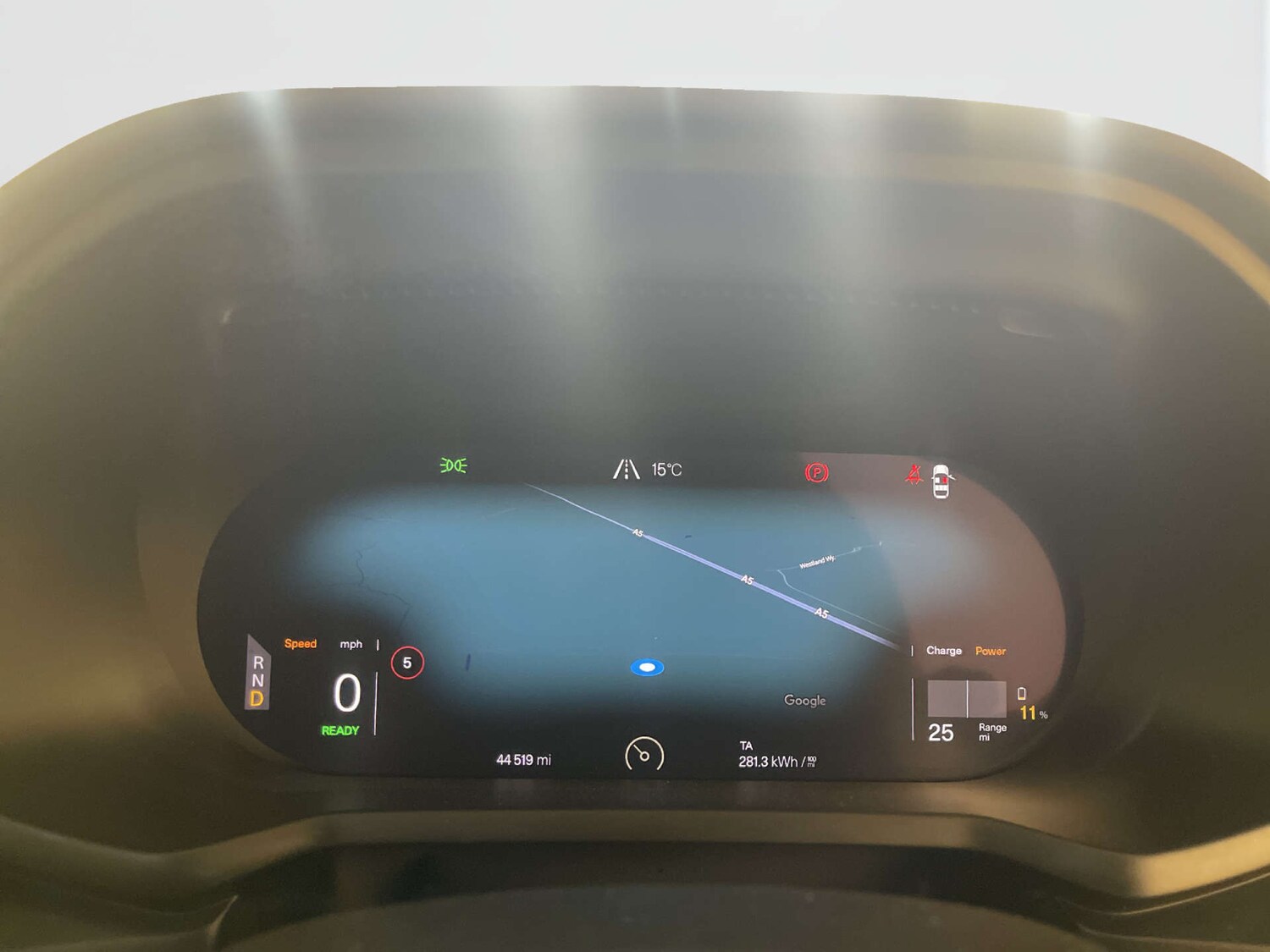 Used Polestar Polestar 2 2021 for sale - 77934051: Photo 18