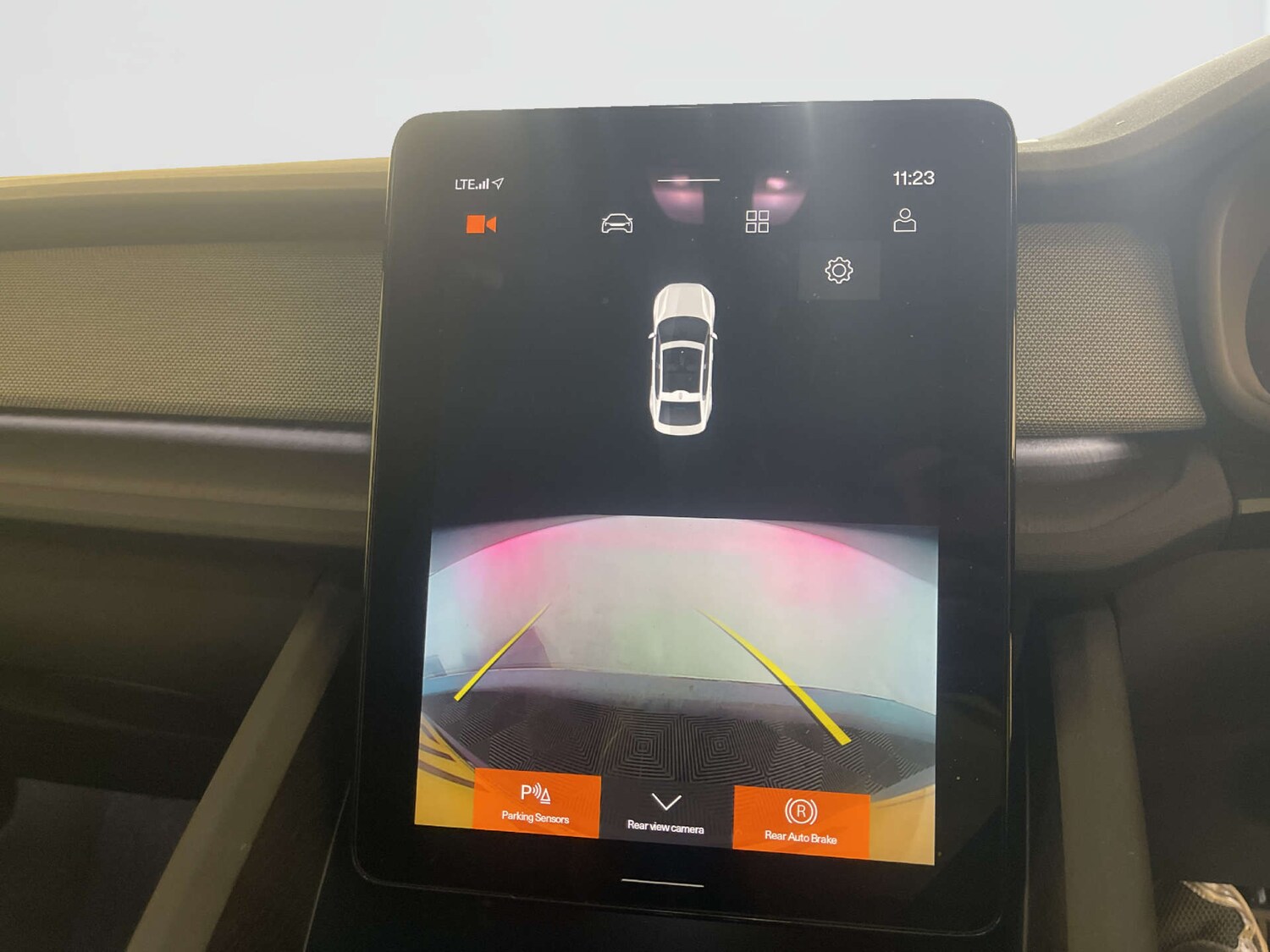 Used Polestar Polestar 2 2021 for sale - 77934051: Photo 20