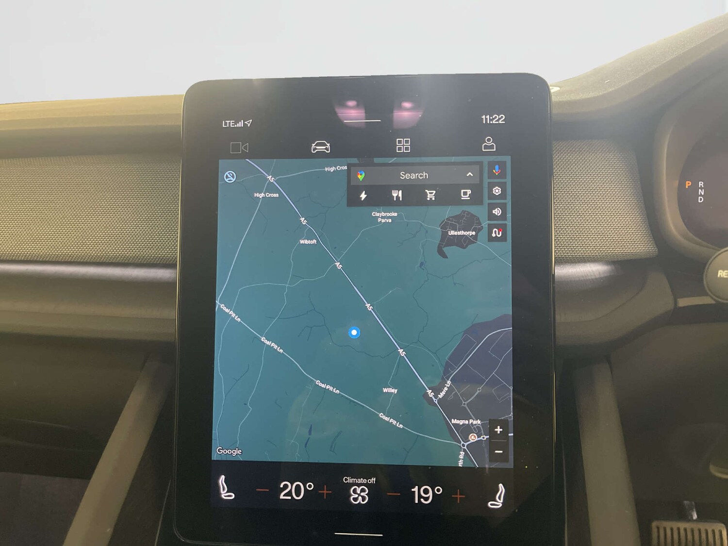 Used Polestar Polestar 2 2021 for sale - 77934051: Photo 21