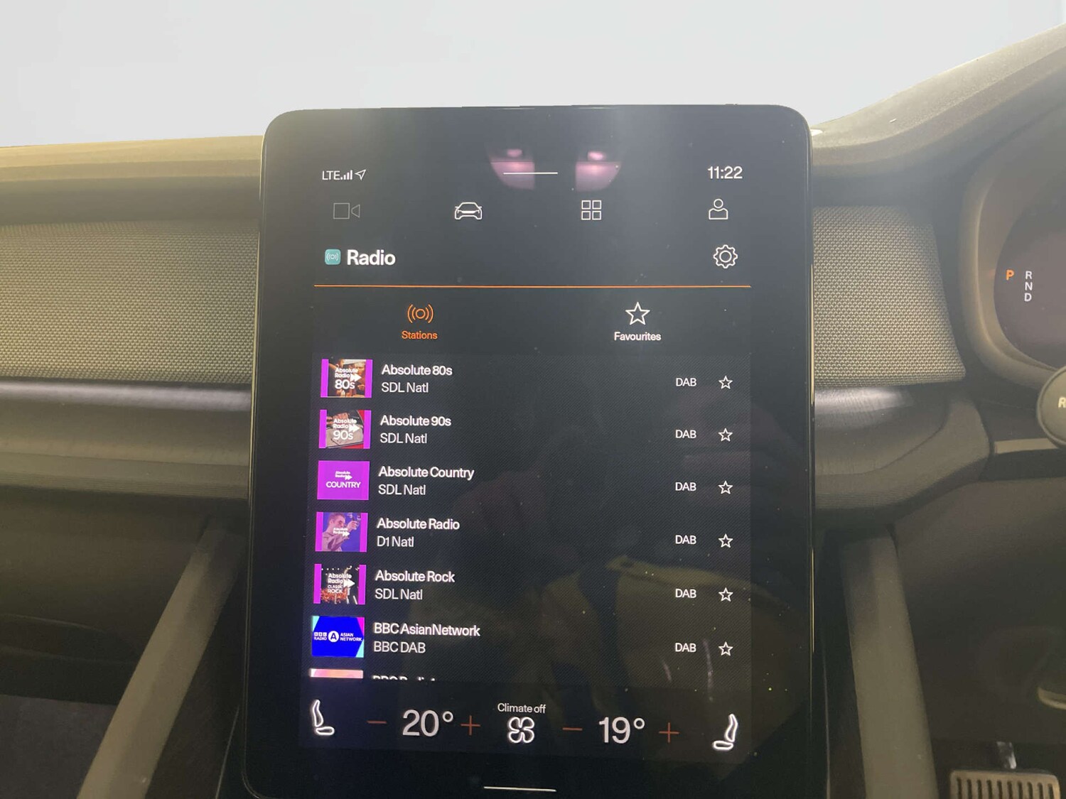 Used Polestar Polestar 2 2021 for sale - 77934051: Photo 22