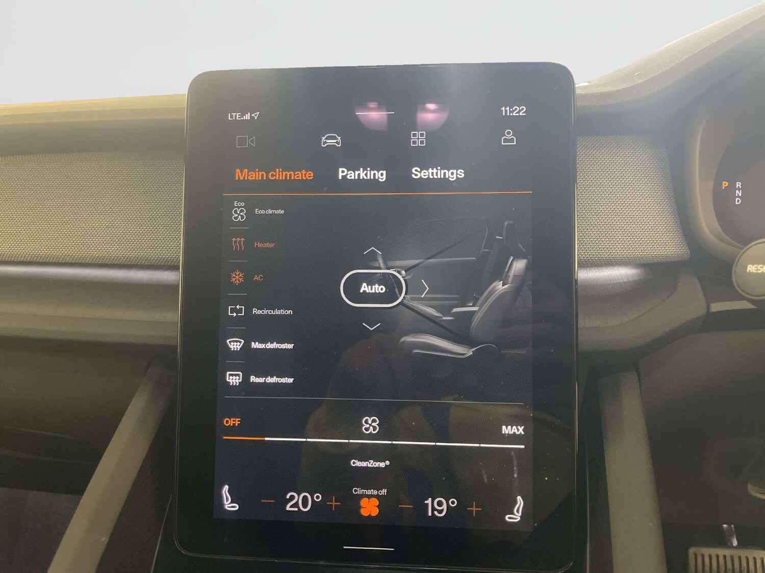 Used Polestar Polestar 2 2021 for sale - 77934051: Photo 23