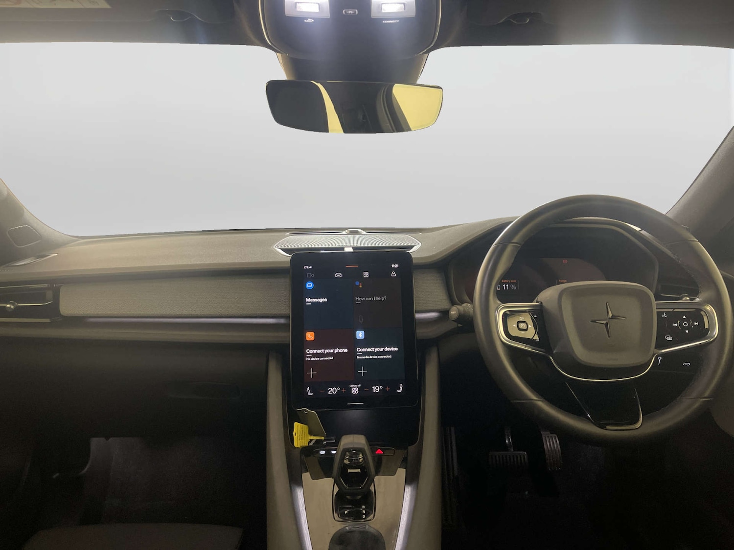 Used Polestar Polestar 2 2021 for sale - 77934051: Photo 3