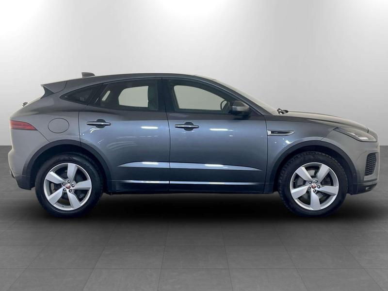 Used Jaguar E-Pace 2019 for sale - 77071600: Photo 11