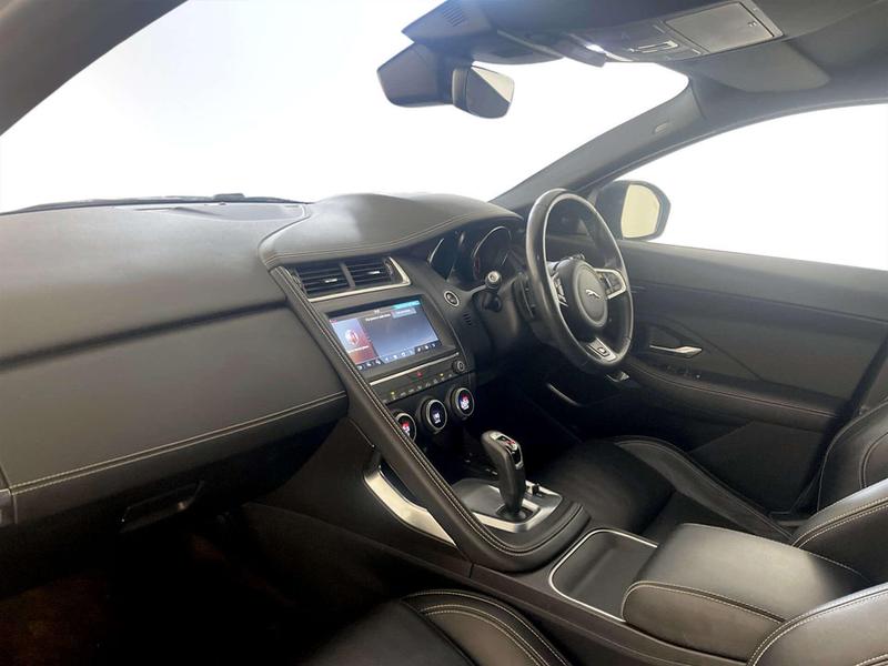 Used Jaguar E-Pace 2019 for sale - 77071600: Photo 12